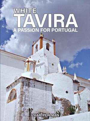 cover image of White Tavira
